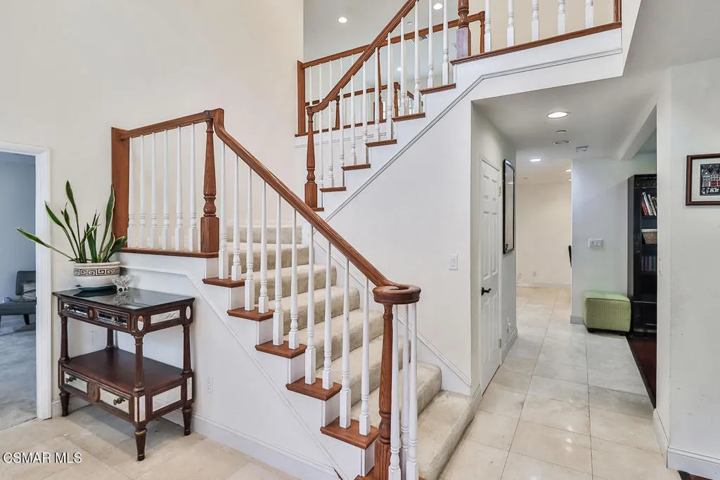 4120 Carrizal Road, Woodland Hills, California 91364 home-pic-22