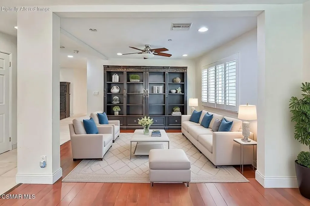 4120 Carrizal Road, Woodland Hills, California 91364 home-pic-7