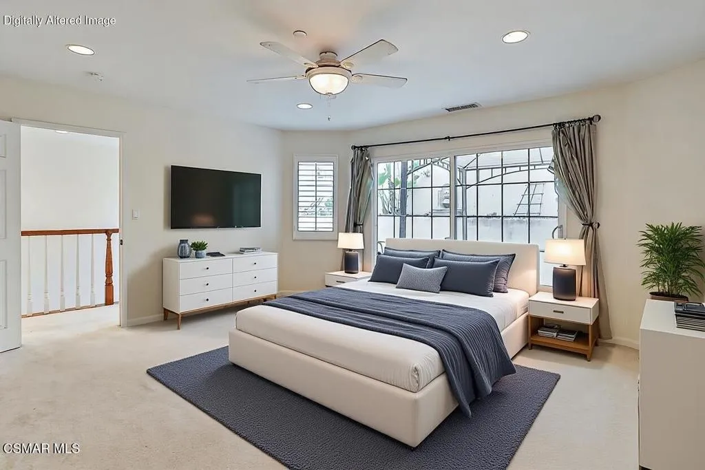 4120 Carrizal Road, Woodland Hills, California 91364 home-pic-30