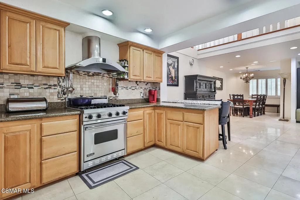 4120 Carrizal Road, Woodland Hills, California 91364 home-pic-19