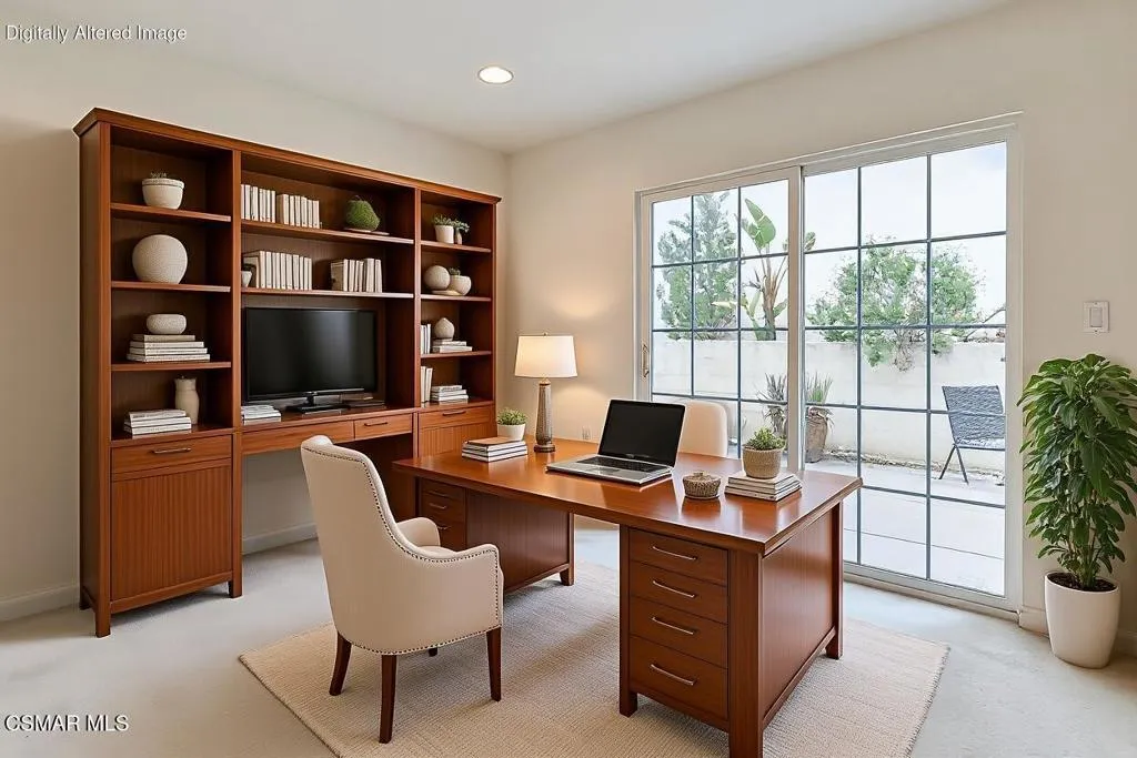 4120 Carrizal Road, Woodland Hills, California 91364 home-pic-24