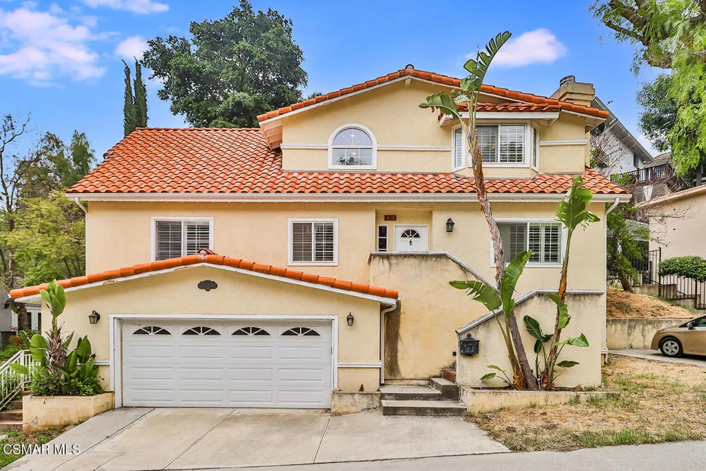 4120 Carrizal Road, Woodland Hills, California 91364 home-pic-1