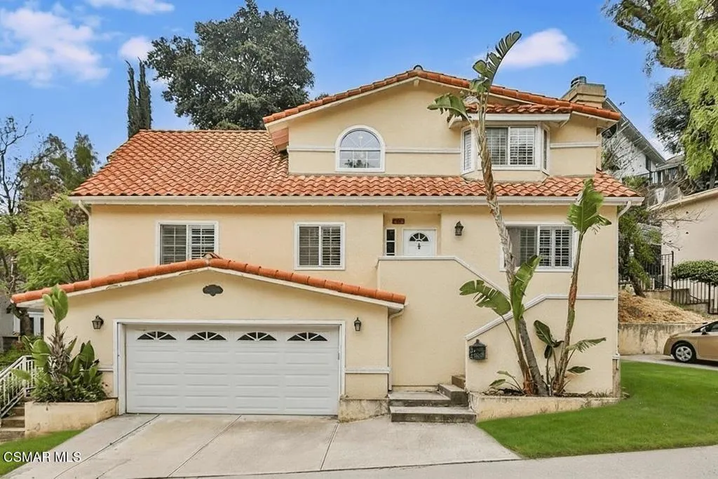 4120 Carrizal Road, Woodland Hills, California 91364 home-pic-40