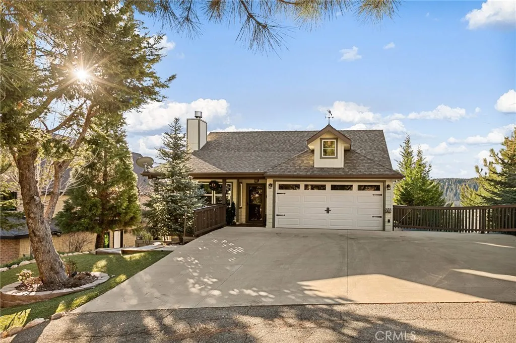 26680 Merced, Lake Arrowhead, California 92352 home-pic-1