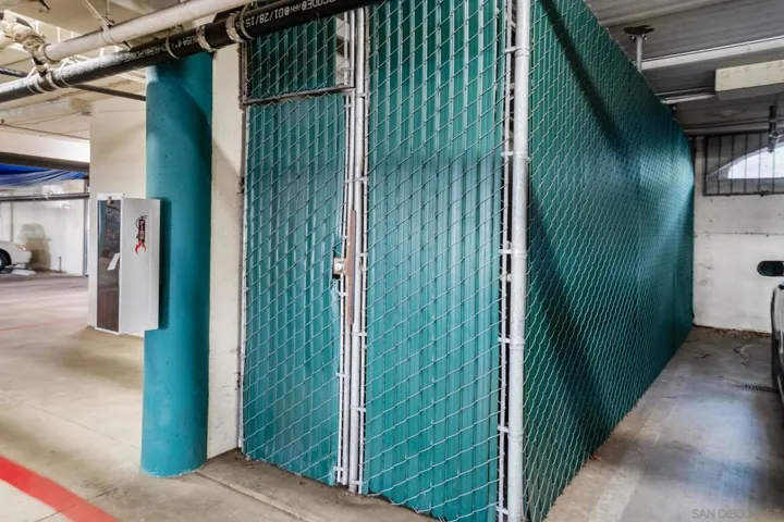 more storage for bikes, kayak, fishing pole or any hobby equipments!