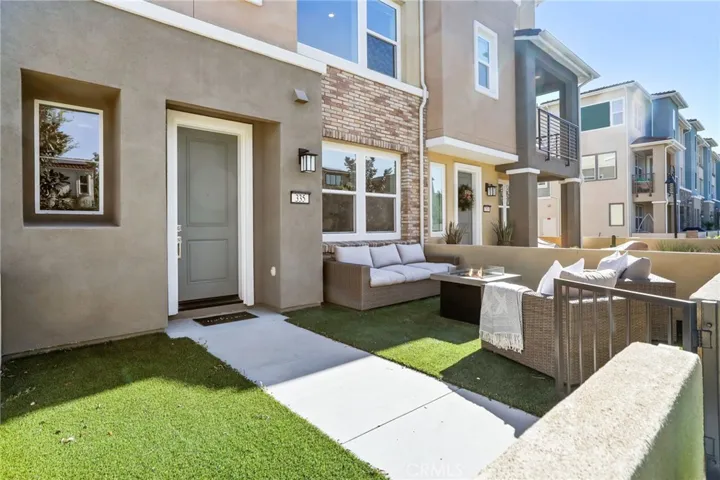 335 Adela, Lake Forest, California 92630