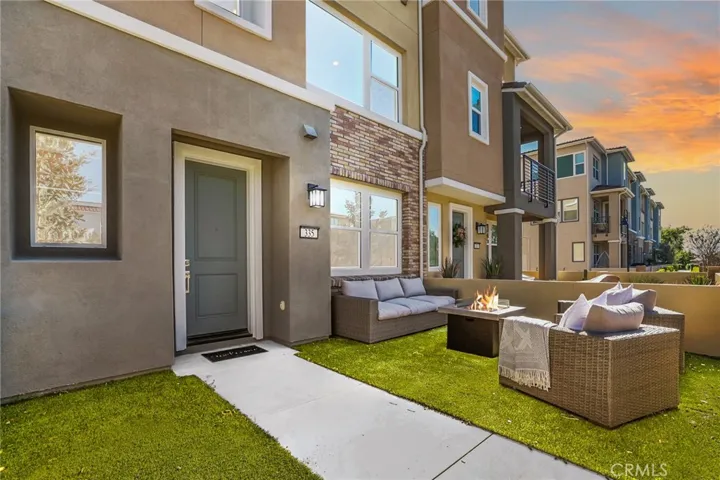 335 Adela, Lake Forest, California 92630