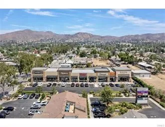 AI generated Retail Development