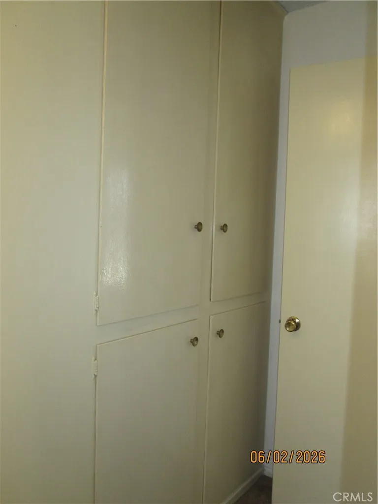 HALL STORAGE