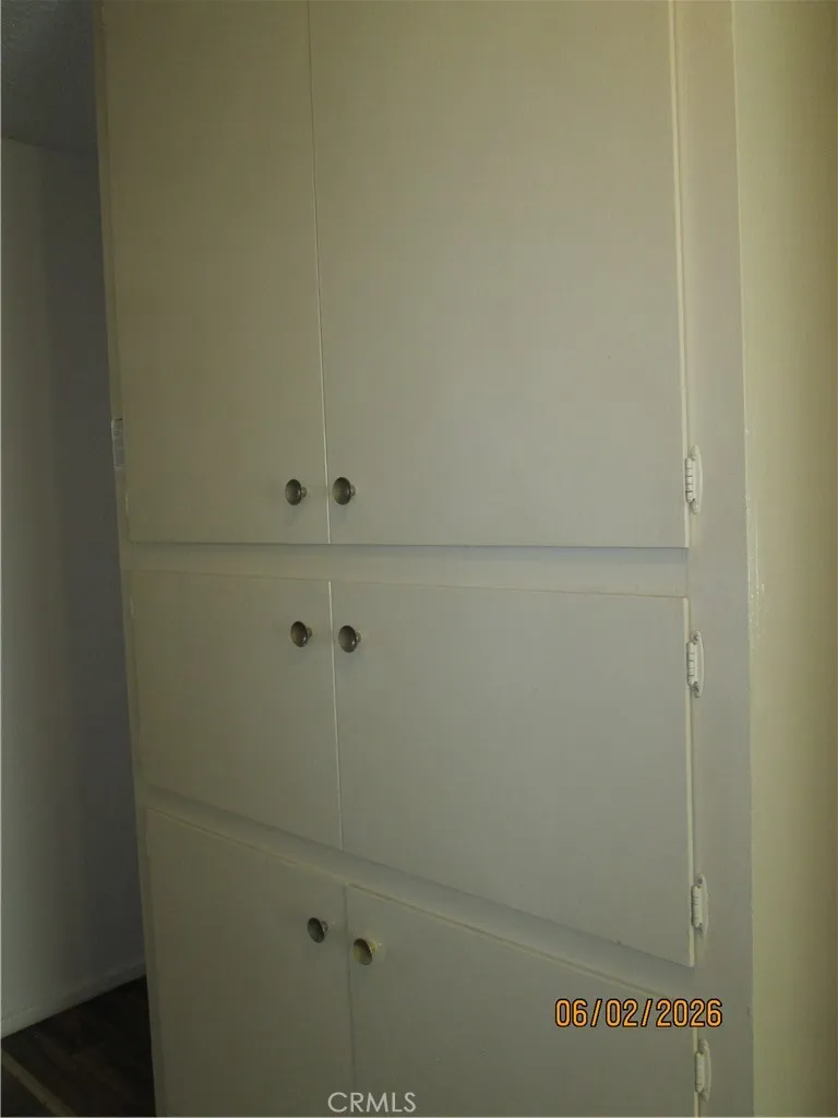 HALL STORAGE
