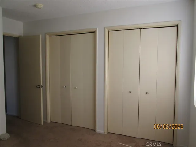 2ND BEDROOM CLOSET