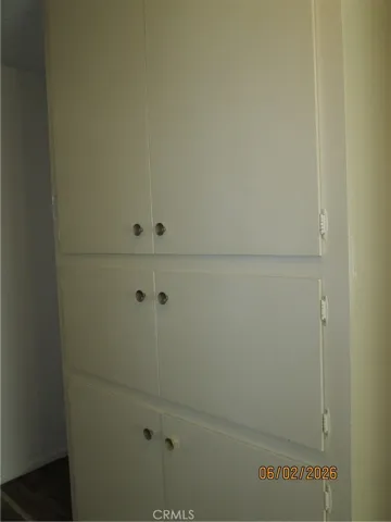 HALL STORAGE