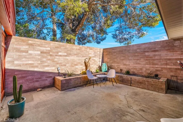 PRIVATE​​‌​​​​‌​​‌‌​​‌​​​‌‌​​​‌​​‌‌​​‌‌​​‌‌​​​​ PATIO