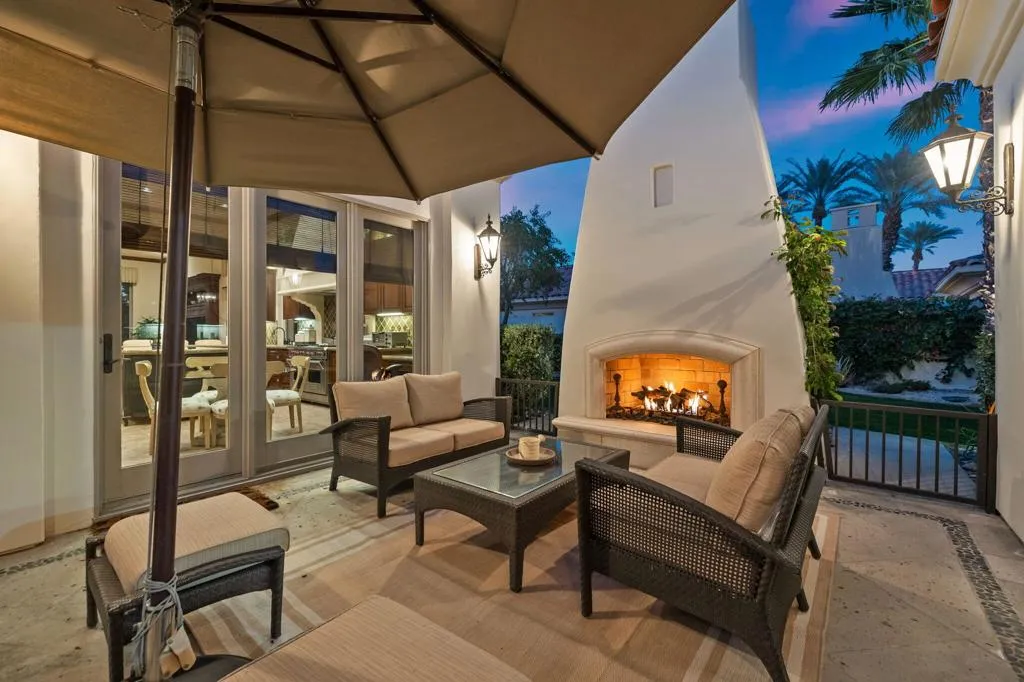 601 Indian Ridge Drive, Palm Desert, California 92211 home-pic-11