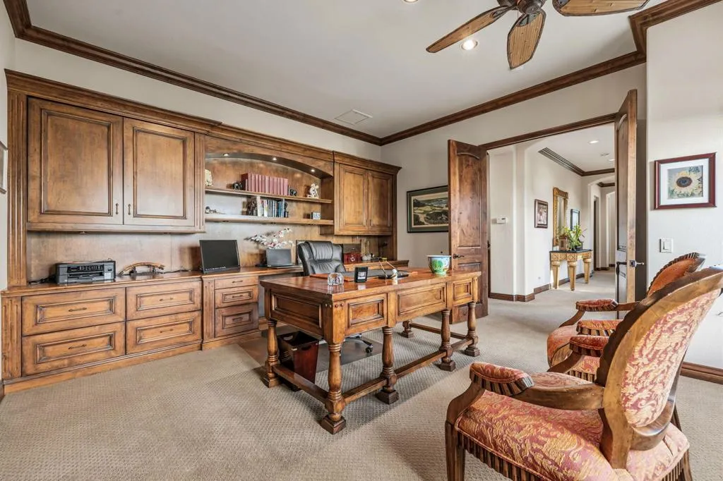 601 Indian Ridge Drive, Palm Desert, California 92211 home-pic-39