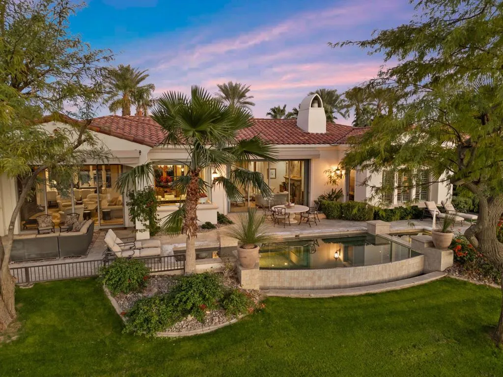 601 Indian Ridge Drive, Palm Desert, California 92211 home-pic-1
