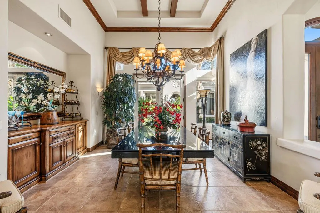 601 Indian Ridge Drive, Palm Desert, California 92211 home-pic-33