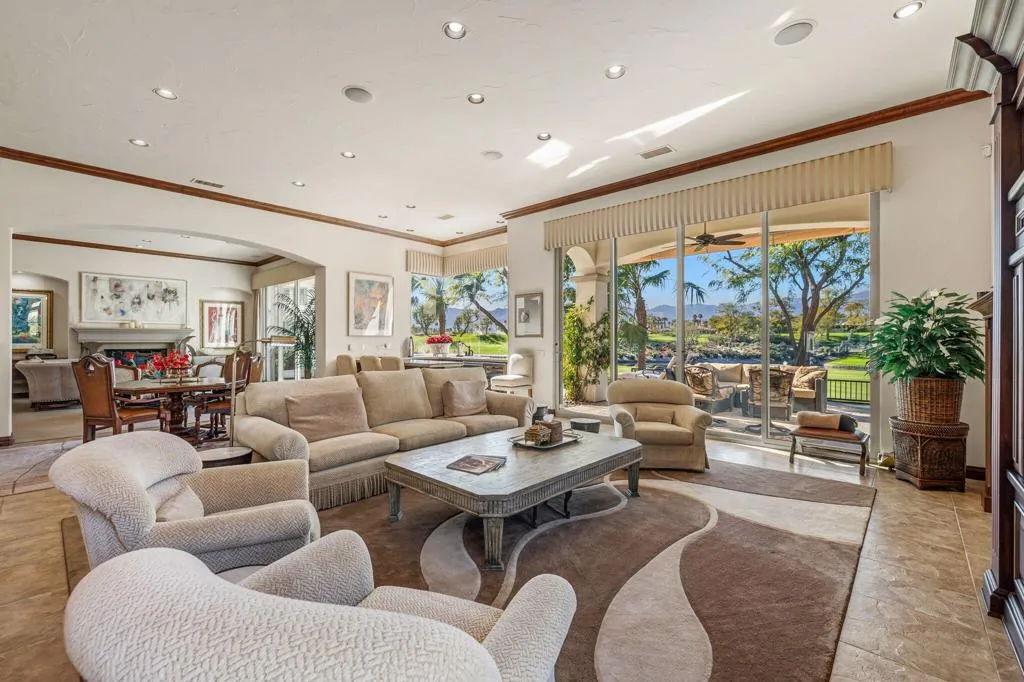 601 Indian Ridge Drive, Palm Desert, California 92211 home-pic-22