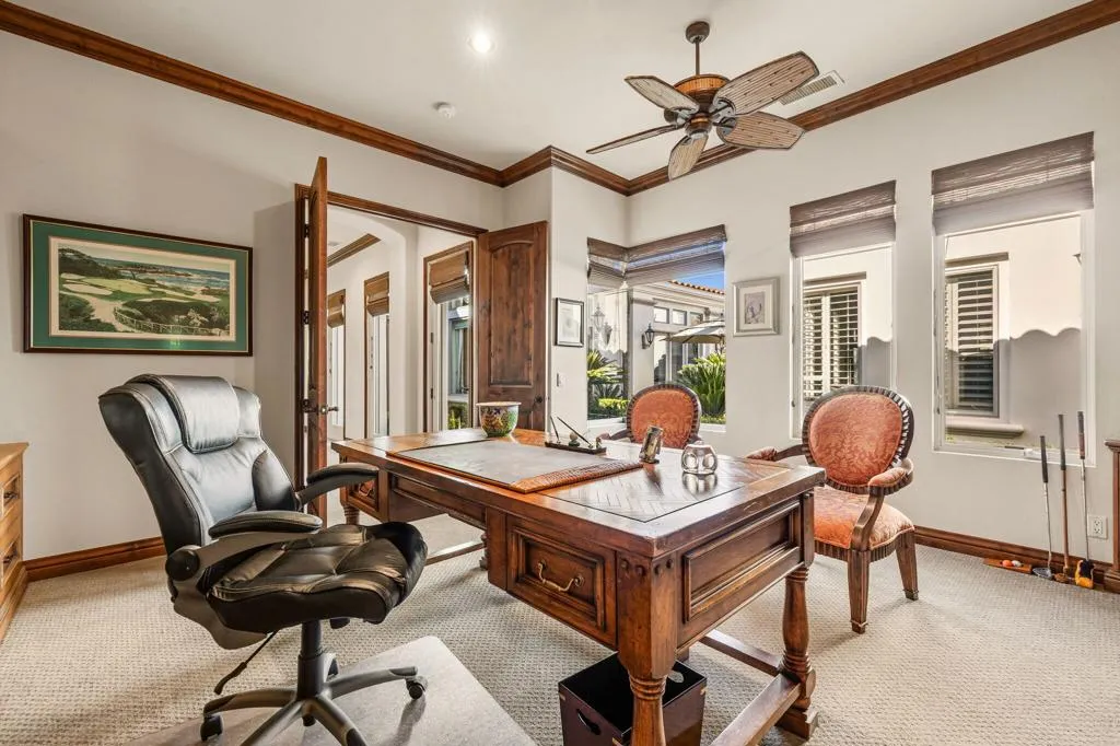 601 Indian Ridge Drive, Palm Desert, California 92211 home-pic-40