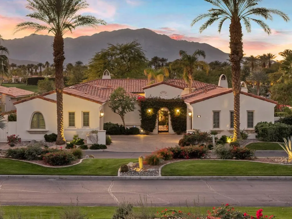 601 Indian Ridge Drive, Palm Desert, California 92211 home-pic-57