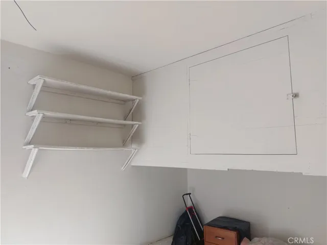 Garage storage and shelving
