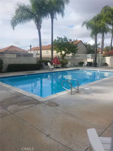 Association Pool