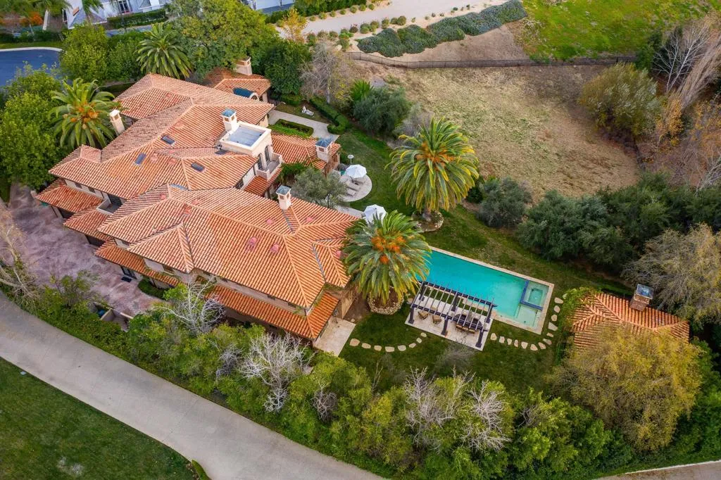 1101 Oak Mirage Place, Westlake Village, California 91362 home-pic-26