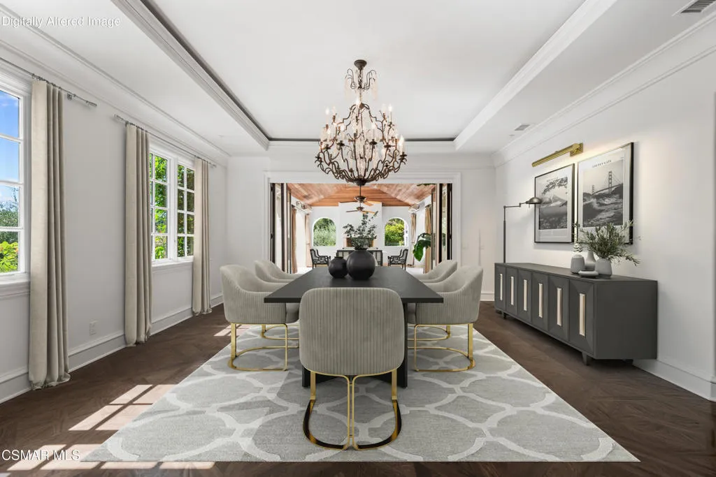 1101 Oak Mirage Place, Westlake Village, California 91362 home-pic-8
