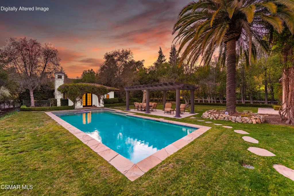1101 Oak Mirage Place, Westlake Village, California 91362 home-pic-22