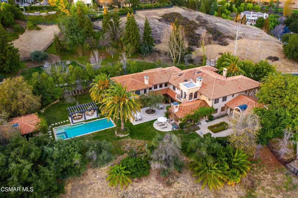 1101 Oak Mirage Place, Westlake Village, California 91362 home-pic-30