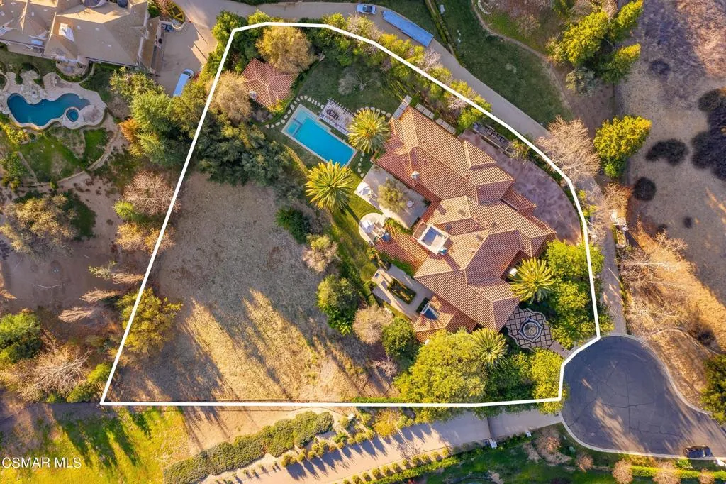 1101 Oak Mirage Place, Westlake Village, California 91362 home-pic-25