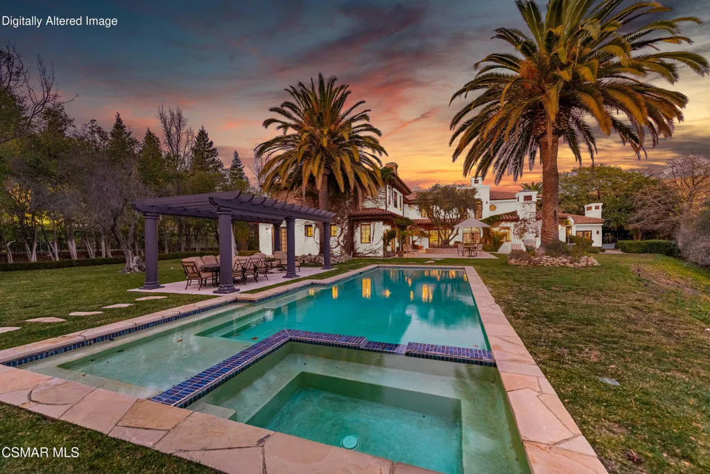 1101 Oak Mirage Place, Westlake Village, California 91362 home-pic-2