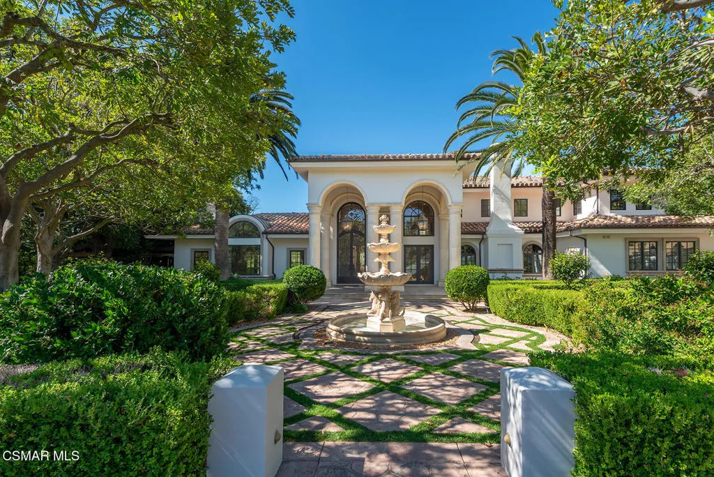 1101 Oak Mirage Place, Westlake Village, California 91362 home-pic-1