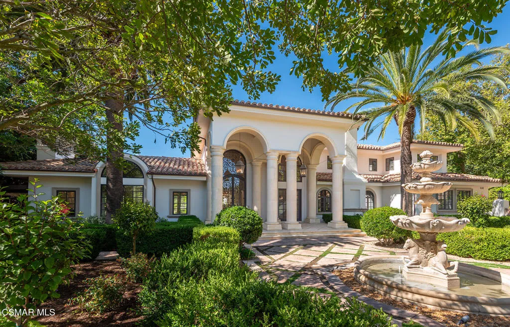 1101 Oak Mirage Place, Westlake Village, California 91362 home-pic-29