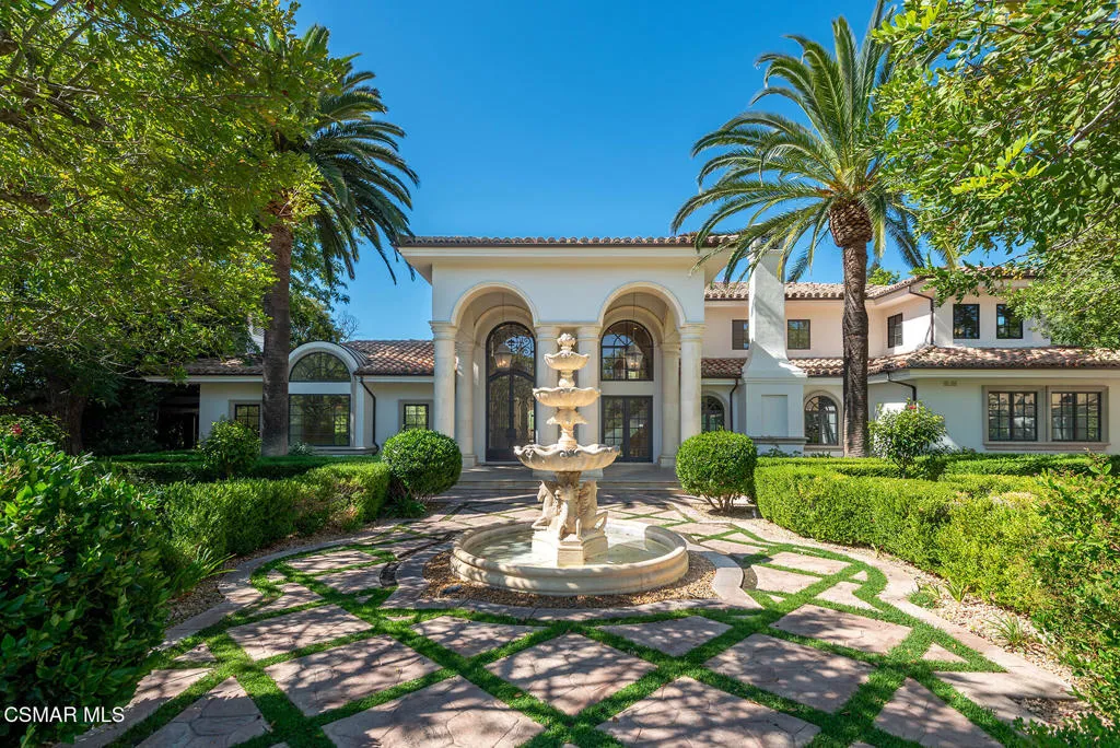 1101 Oak Mirage Place, Westlake Village, California 91362 home-pic-28