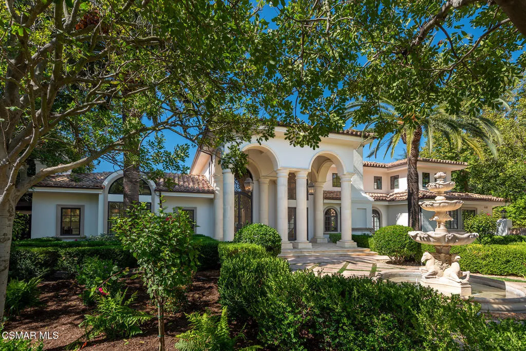 1101 Oak Mirage Place, Westlake Village, California 91362 home-pic-27