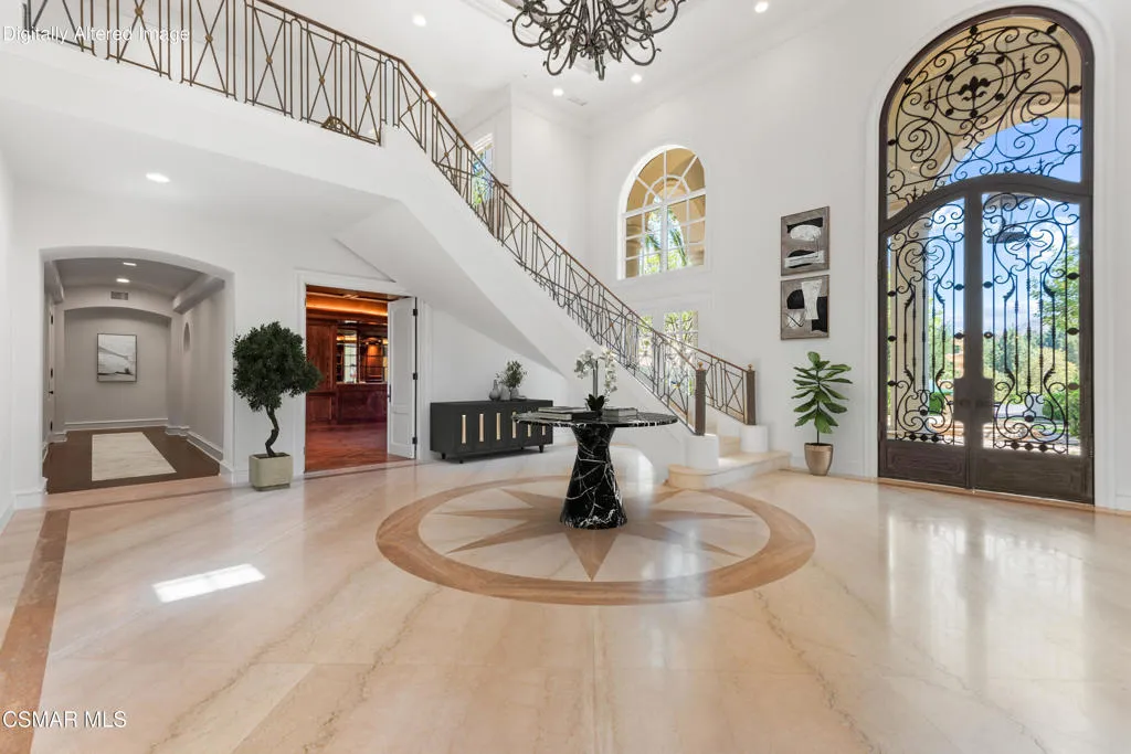 1101 Oak Mirage Place, Westlake Village, California 91362 home-pic-3