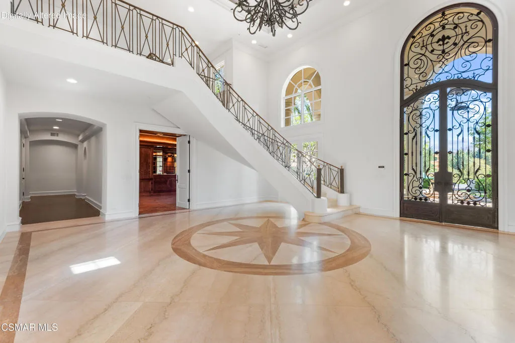 1101 Oak Mirage Place, Westlake Village, California 91362 home-pic-4