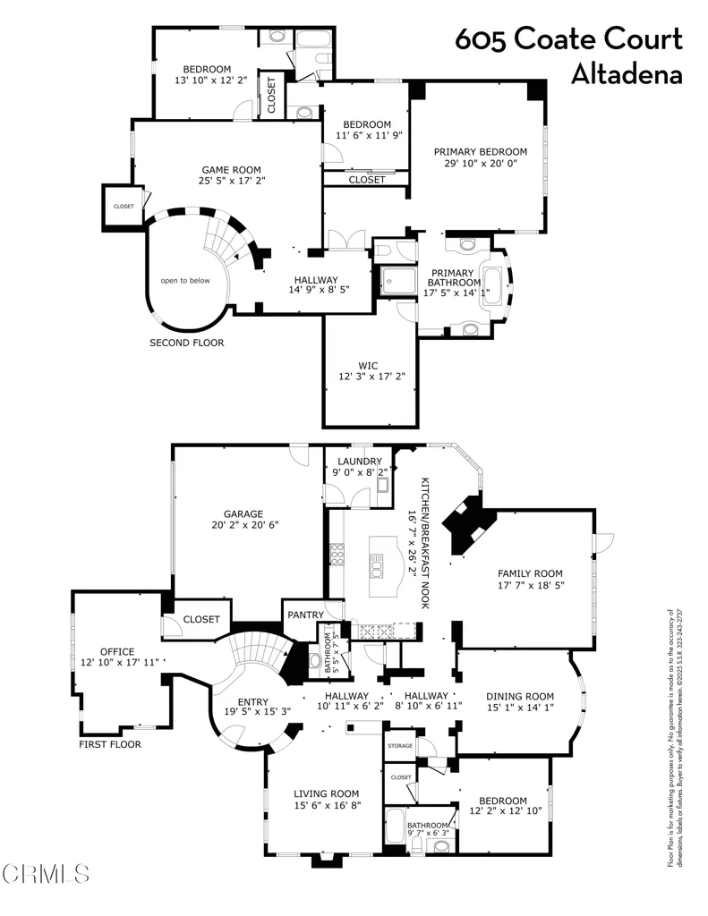 605 Coate Court, Altadena, California 91001 home-pic-49