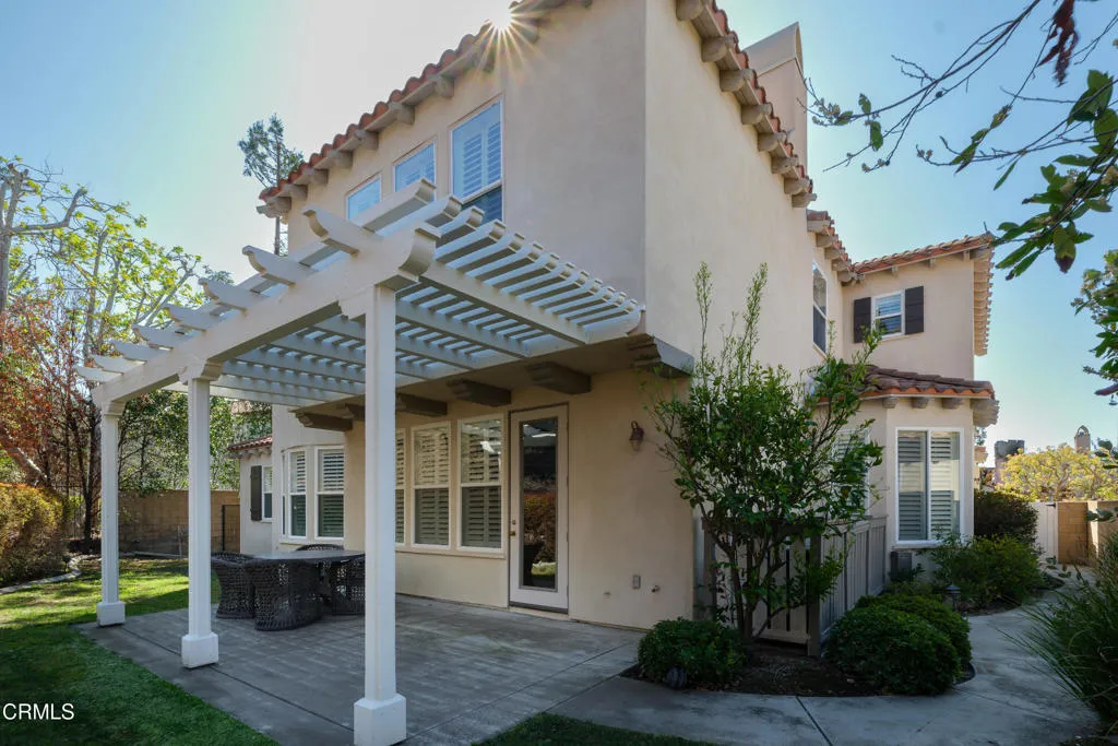605 Coate Court, Altadena, California 91001 home-pic-35