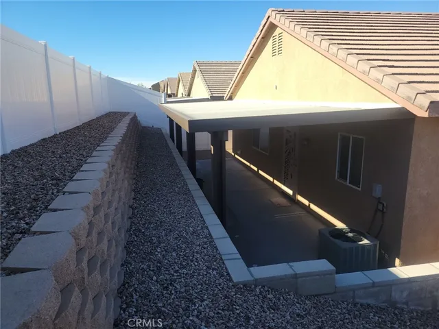 16751 Silica Drive, Victorville, California 92395