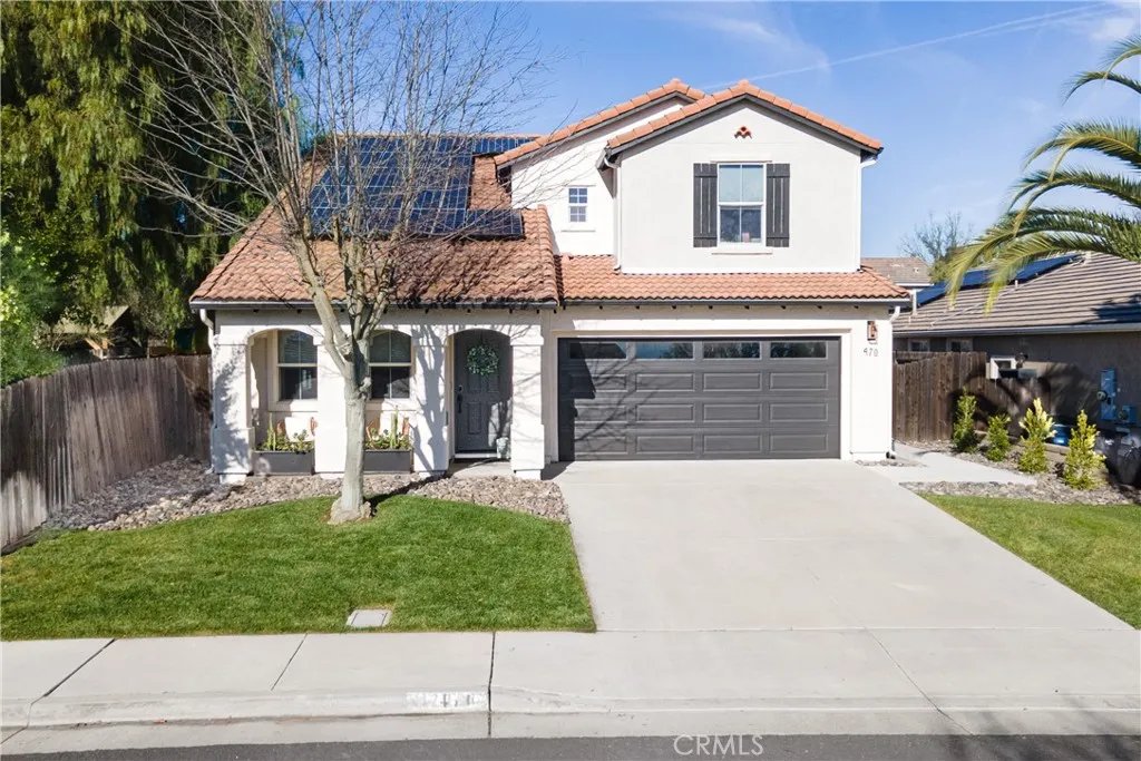 470 Kenton Court, Paso Robles, California 93446 home-pic-2