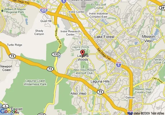 34 Calle Aragon A, Laguna Woods, California 92637 home-pic-29
