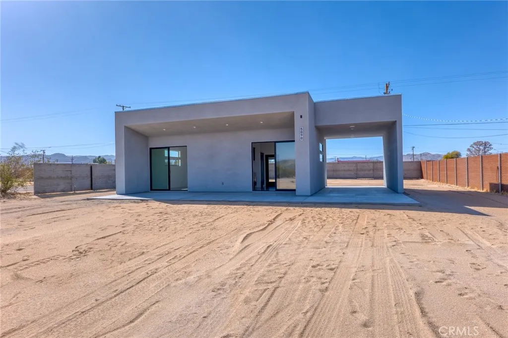 5090 1st E, Joshua Tree, California 92252 home-pic-2