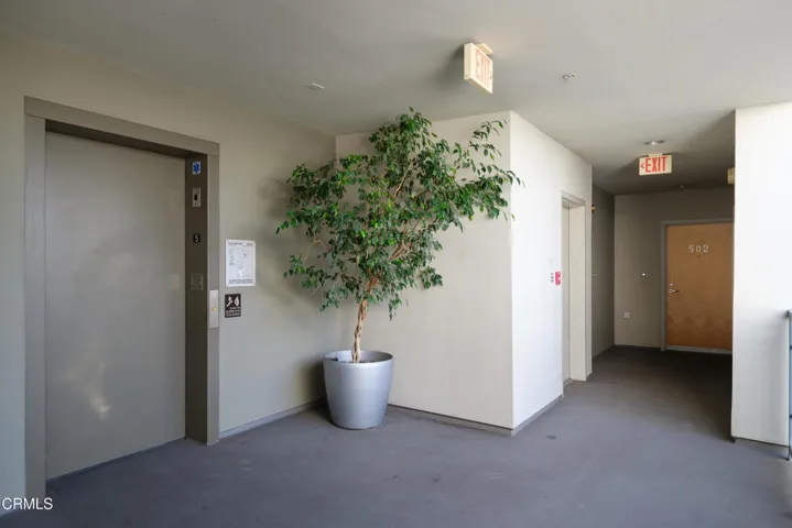 Elevator