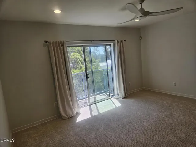 Balcony Living Room