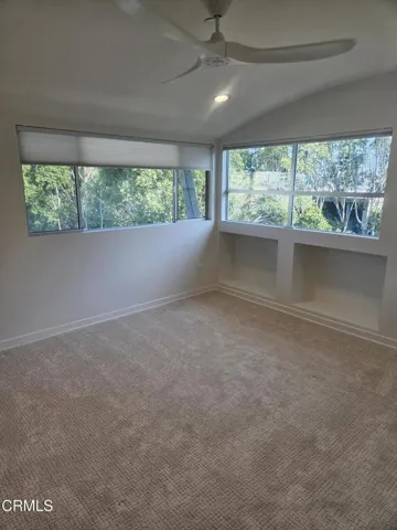 Primary bedroom.
