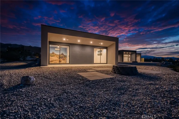 7079 Juniper, Joshua Tree, California 92252