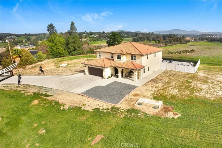 Arial Views, Front Side Tommy Ln, Christina Powers