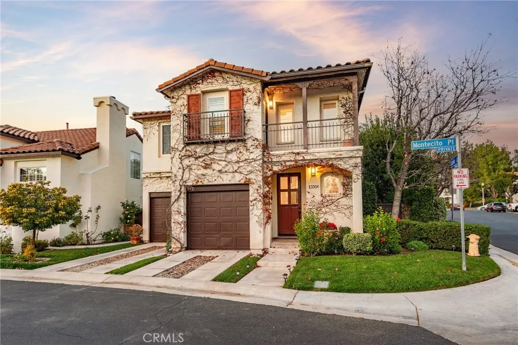 23301 Montecito, Valencia, California 91354 home-pic-1